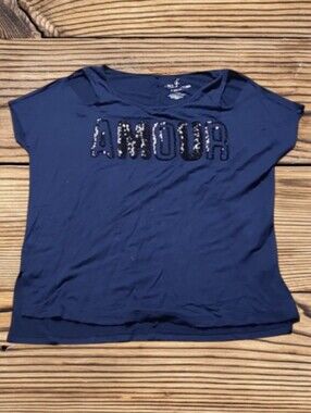 WOMEN'S JUICY COUTURE SHIRT